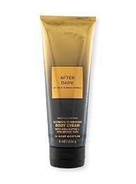 CREMA AFTER DARK BY BATH & BODY WORKS 0667659332311