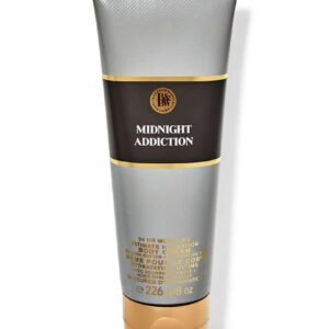 CREMA MIDNIGHT ADDICTION BY BATH & BODY WORKS 0667659343454