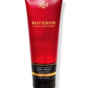 BOURBON BY BATH & BODY WORKS CREMA HIDRATANTE 0667659365463