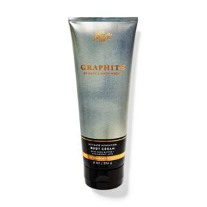 CREMA GRAPHITE BY BATH & BODY WORKS 0667659365487
