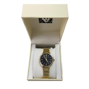 RELOJ ANNE KLEIN AK5198BKGB
