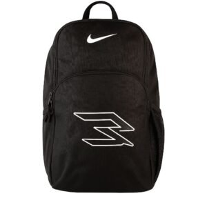 NIKE PARA LAPTOP NEGRA DE 3 ESPACIOS