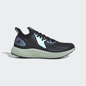 Adidas Alphaedge 4D