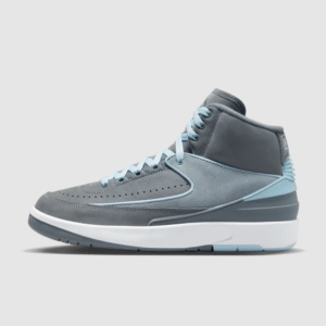 Nike Air Jordan 2