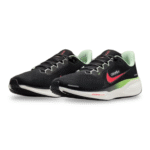 Negro/Rojo/Verde