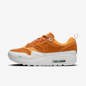 NIKE AIR MAX 1 Serena Williams Design Crew