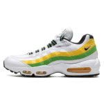 Blanco/Verde/Amarillo