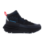 Negro/Azul