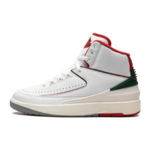 Nike Air Jordan 2 High
