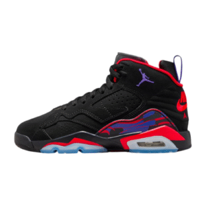 Nike Air Jordan MVP