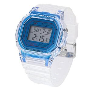ACTIVA BY INVICTA ACW424-007 BLUE – DIGITAL ESSENTIALS