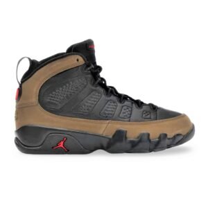 Nike Air Jordan 9