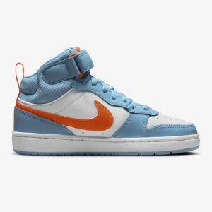 Nike Court Borough Mid