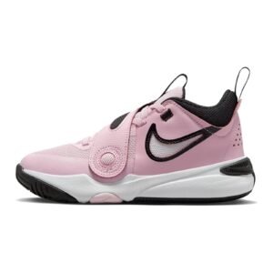 NIKE Team Hustle