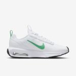 Blanco/Verde