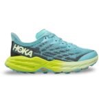 Azul/Verde Neon