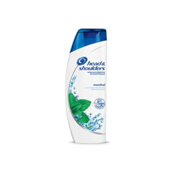 Shampoo head & shoulder