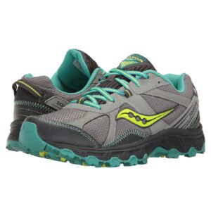 Saucony Grid Raptor