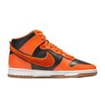 Naranja/Negro