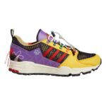 Morado/Amarillo/Rojo