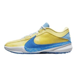 Nike Air Zoom Freak 5