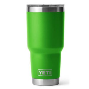 YETI RAMBLER 30oz CAR CUP ACERO INOXIDABLE
