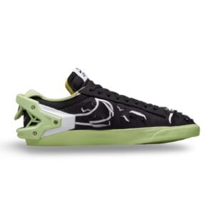 Nike Acronym