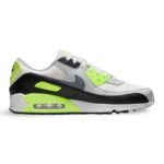 Gris/Neon/Negro