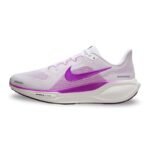 Morado/Blanco