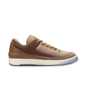 Nike Air Jordan 2 Low