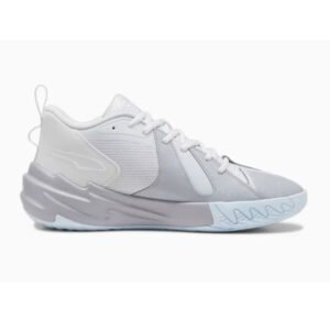 Puma Scoot Zeros Grey Ice
