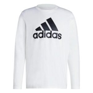 JERSEY ADIDAS BLANCO