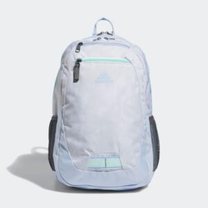 ADIDAS FOUNDATION 6 WHITE