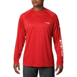JERSEY COLUMBIA PFG