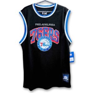 NBA Philadelphia 76ers Camiseta