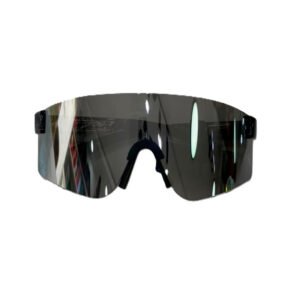CBS464-ES1B-F-S – GAFAS DE SOL DEPORTIVAS CON LENTE ENVOLVENTE