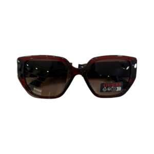 GUESS GO00047 48F – GAFAS DE SOL CON DISEÑO MODERNO