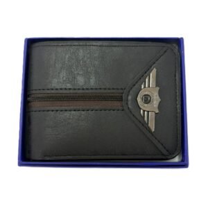 BILLETERA HORSE IMPERIAL MATERIAL DURADERO Y RESISTENTE