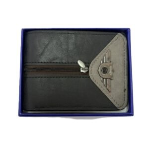 BILLETERA HORSE IMPERIAL MATERIAL DURADERO Y RESISTENTE MOD2