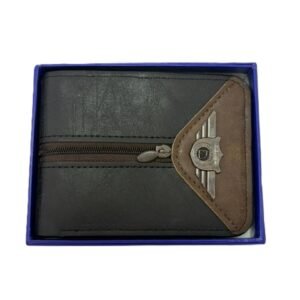 BILLETERA HORSE IMPERIAL MATERIAL DURADERO Y RESISTENTE MOD3
