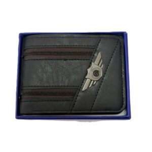 BILLETERA HORSE IMPERIAL MATERIAL DURADERO Y RESISTENTE MOD4