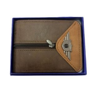 BILLETERA HORSE IMPERIAL MATERIAL DURADERO Y RESISTENTE MOD5