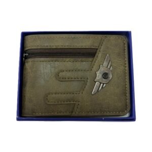 BILLETERA HORSE IMPERIAL MATERIAL DURADERO Y RESISTENTE MOD6