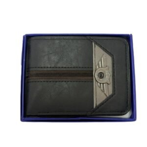 BILLETERA HORSE IMPERIAL MATERIAL DURADERO Y RESISTENTE MOD7