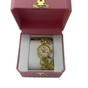 JUICY COUTURE JUI70000RO 0325