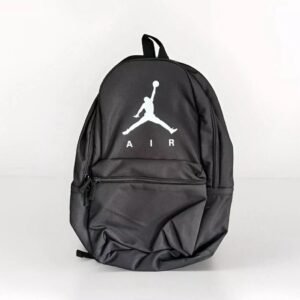 NIKE AIR JORDAN AIR JUMPMAN NEGRA