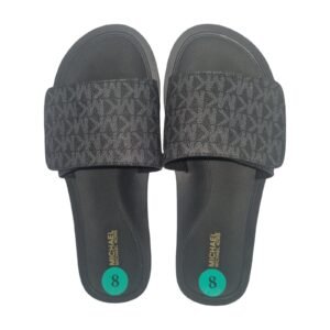 Michael Kors Wade Chancletas