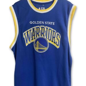 NBA Golden States Warriors Camiseta
