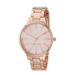 NINE WEST NW 2098 PKRG