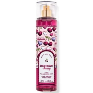 COLONIA SWEETHEART CHERRY BY BATH & BODY WORKS